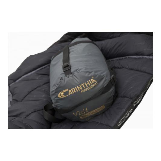 Carinthia Sac de couchage Expedition G350 G-Loft