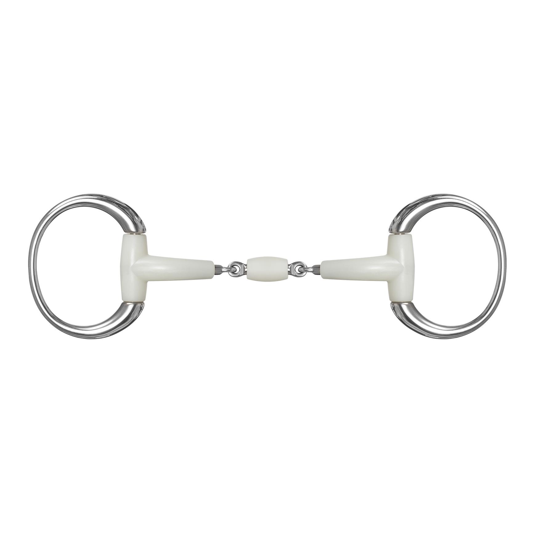 Happy Mouth Contour, Rollgebiss, Olivenkopf, 1,6cm