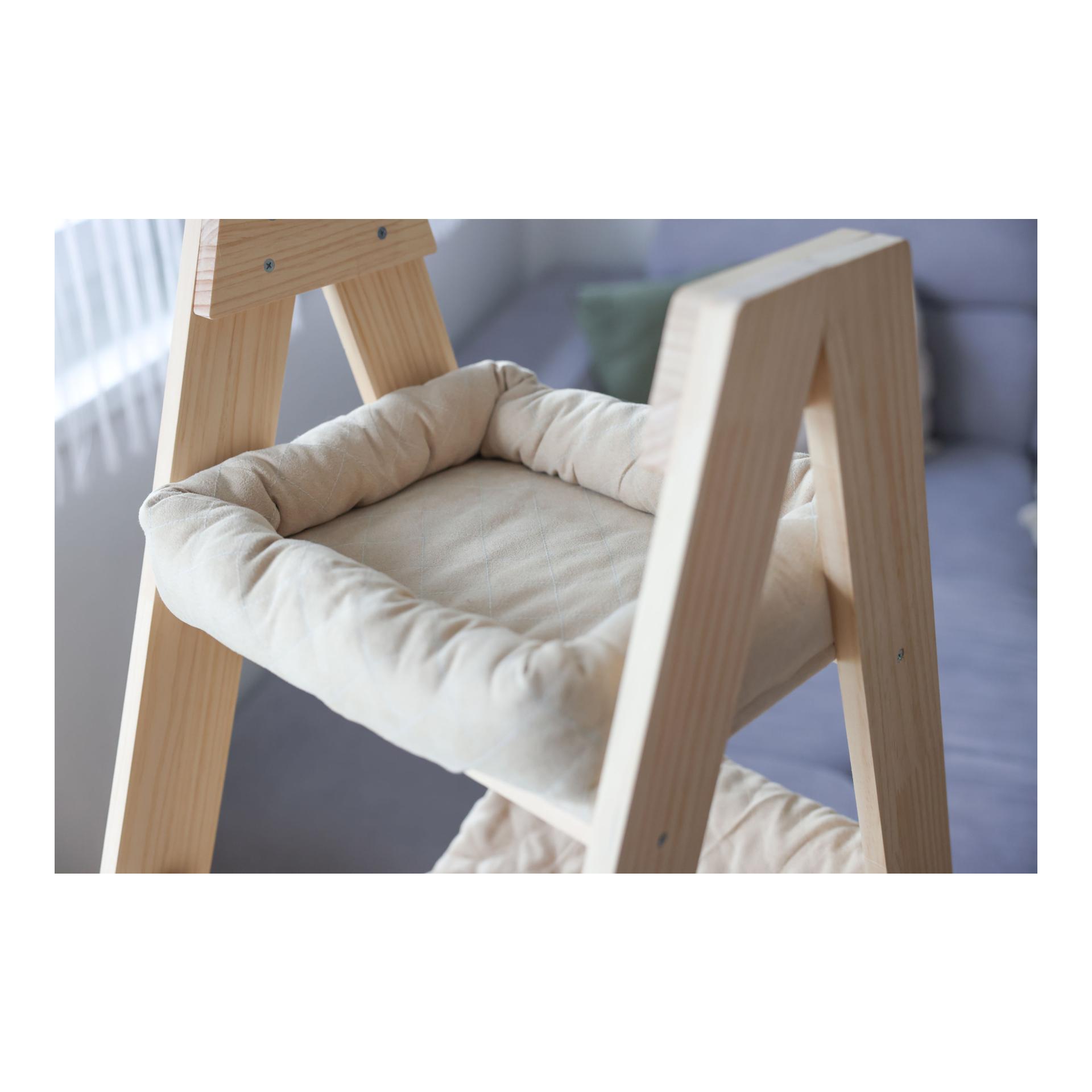 Kerbl Pet Kratzbaum Ladder