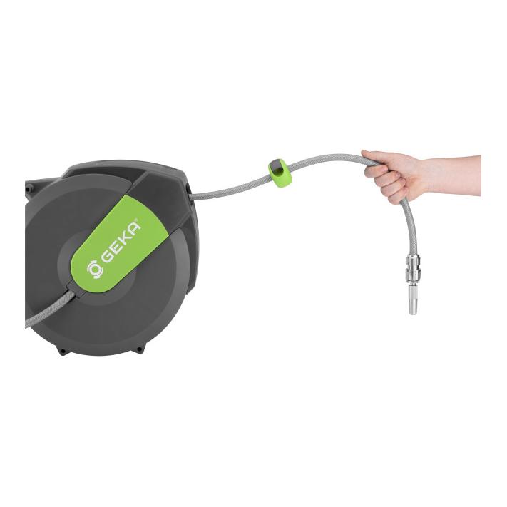 Geka Automatische Wandschlauchbox
