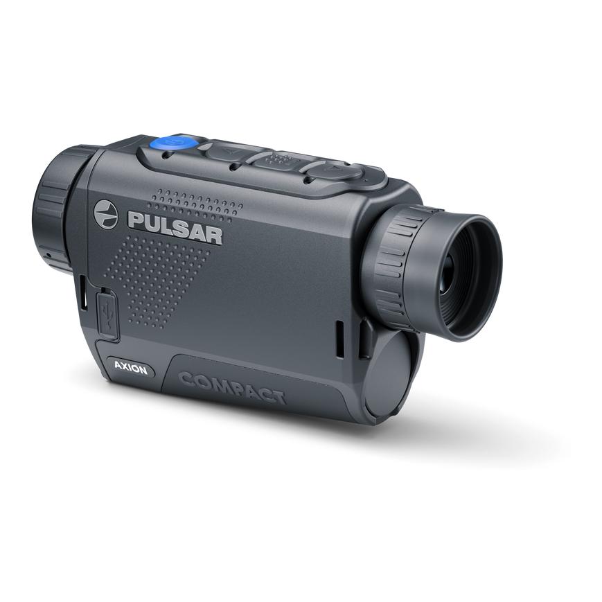 Pulsar Axion XQ19 Compact 384x288