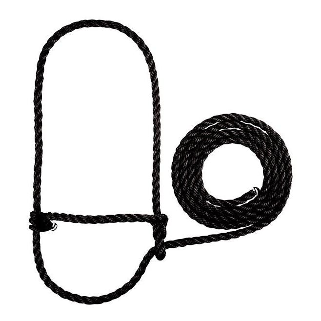 Weaver Livestock Seilhalfter Rind