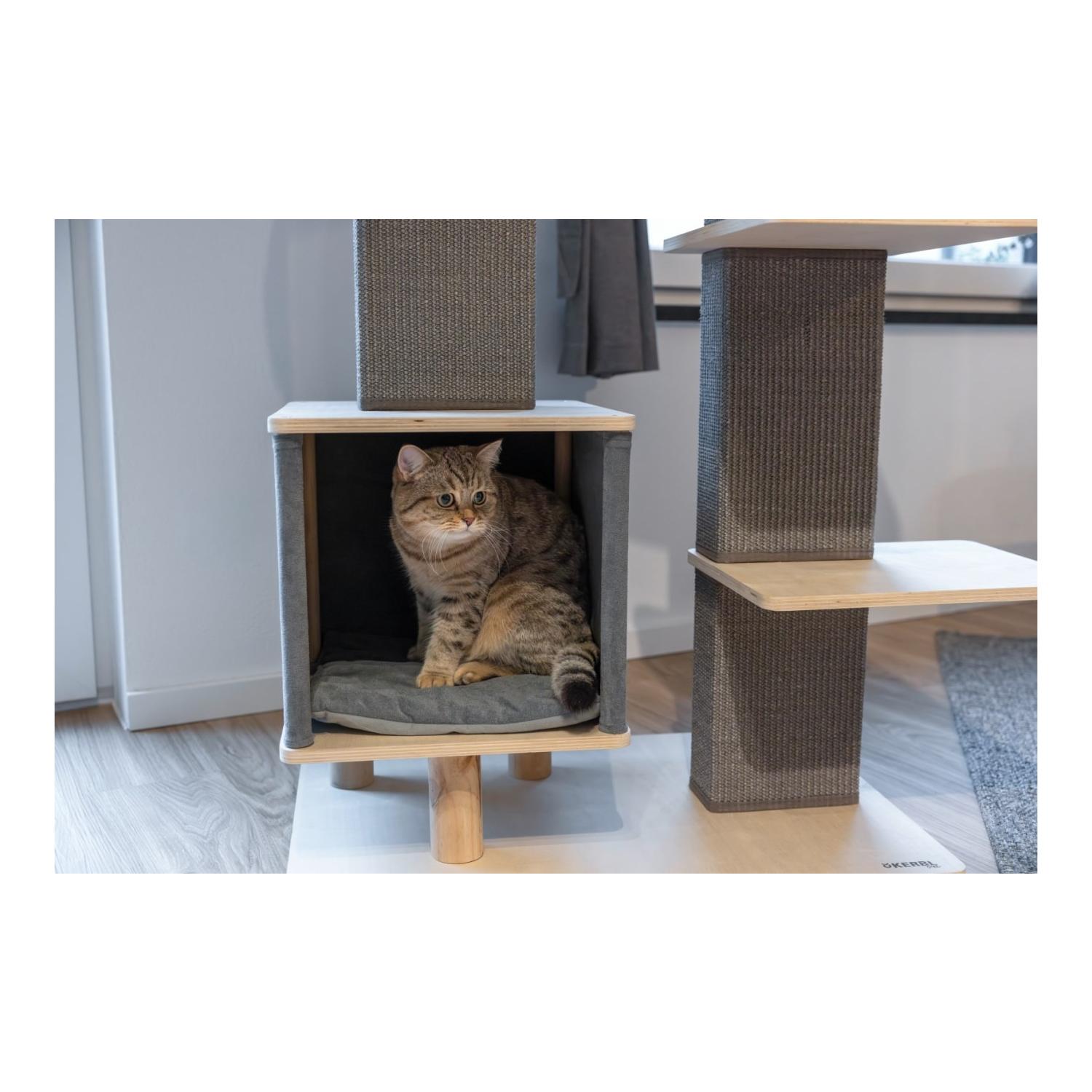 Kerbl Pet Arbre à chat Noah IV