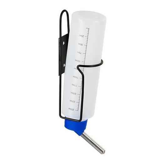 Kerbl Pet Trinkflasche mit Halter