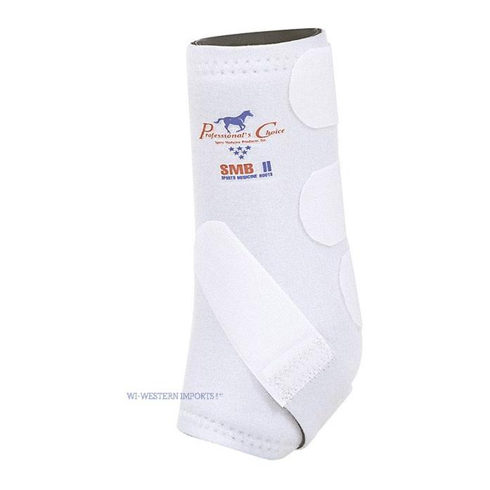 Professional's Choice Protège-boulets SMB II