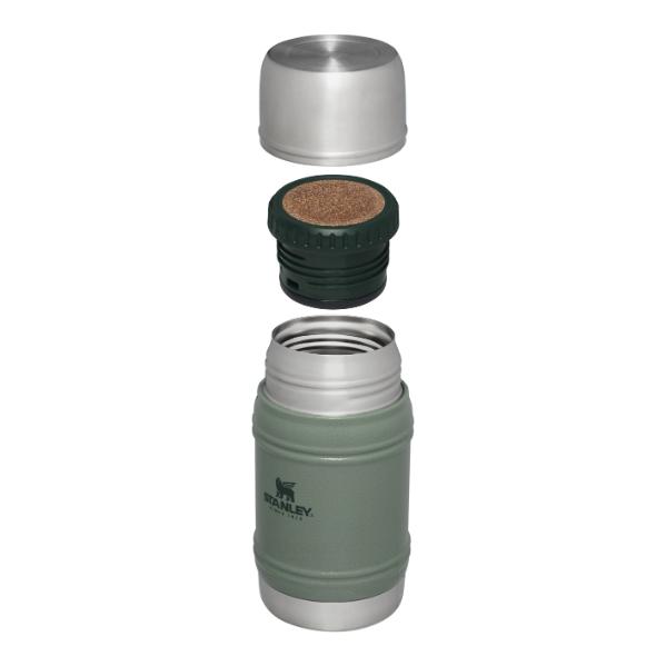 Stanley Artisan Thermal Food Jar 0.5l