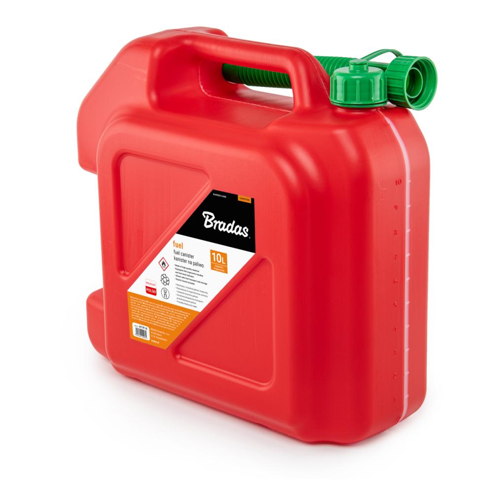 Bradas Bidon de carburant