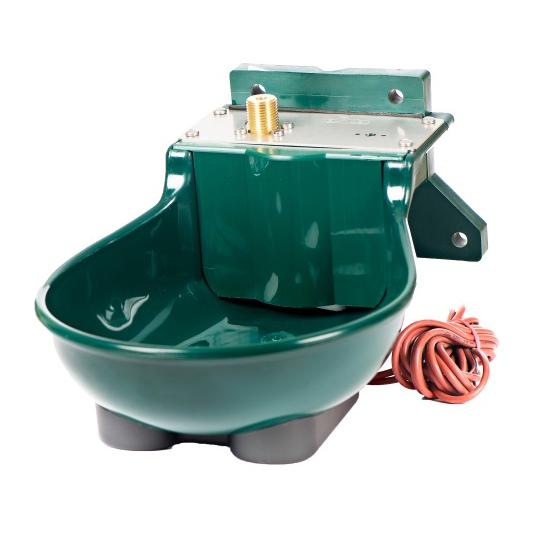 Lister Tränkebecken SB 113 H ZPS Grün