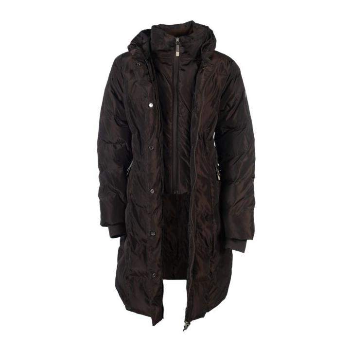 HKM Steppmantel Livigno