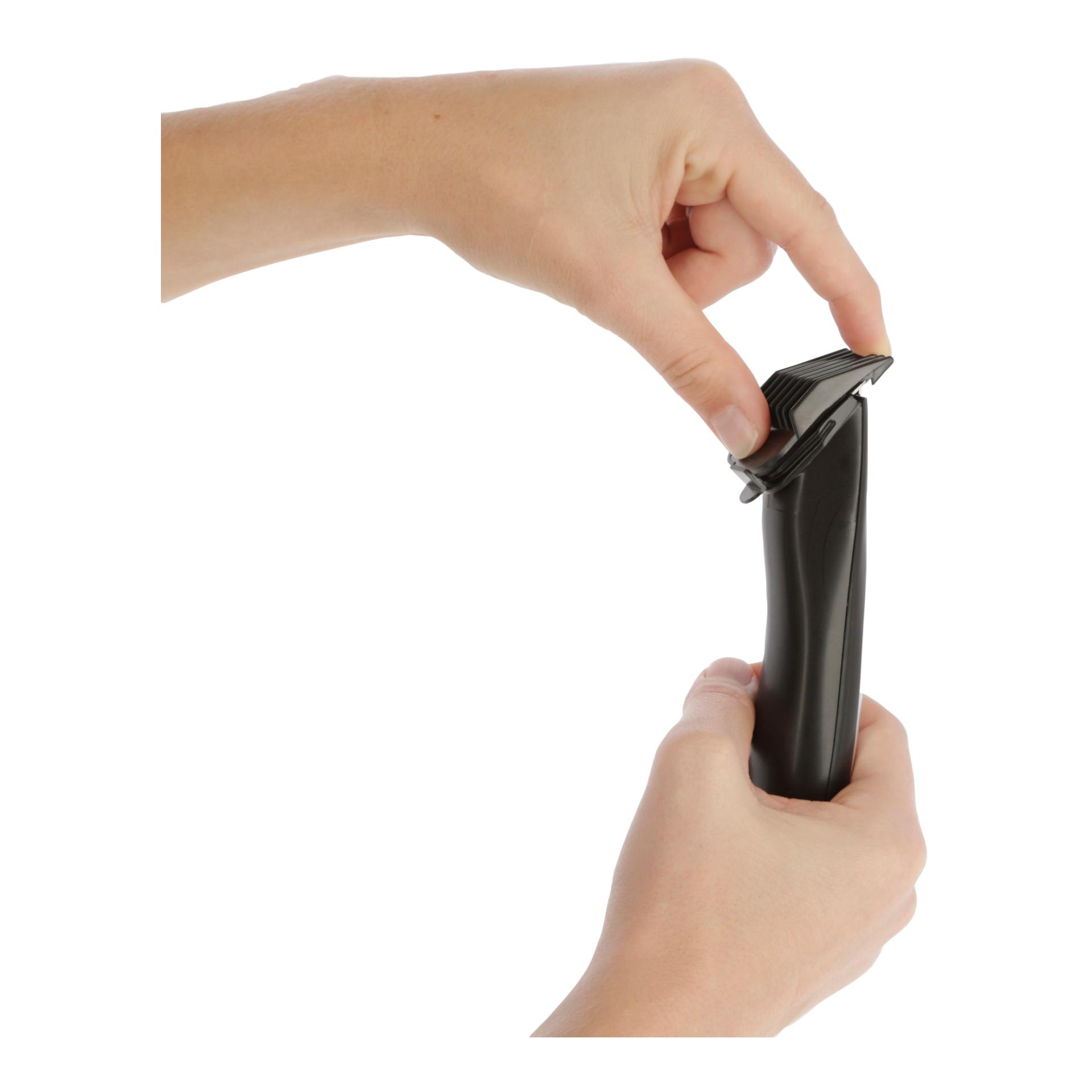 Kerbl Pet Tondeuse sans fil CuttoX avec accessoires