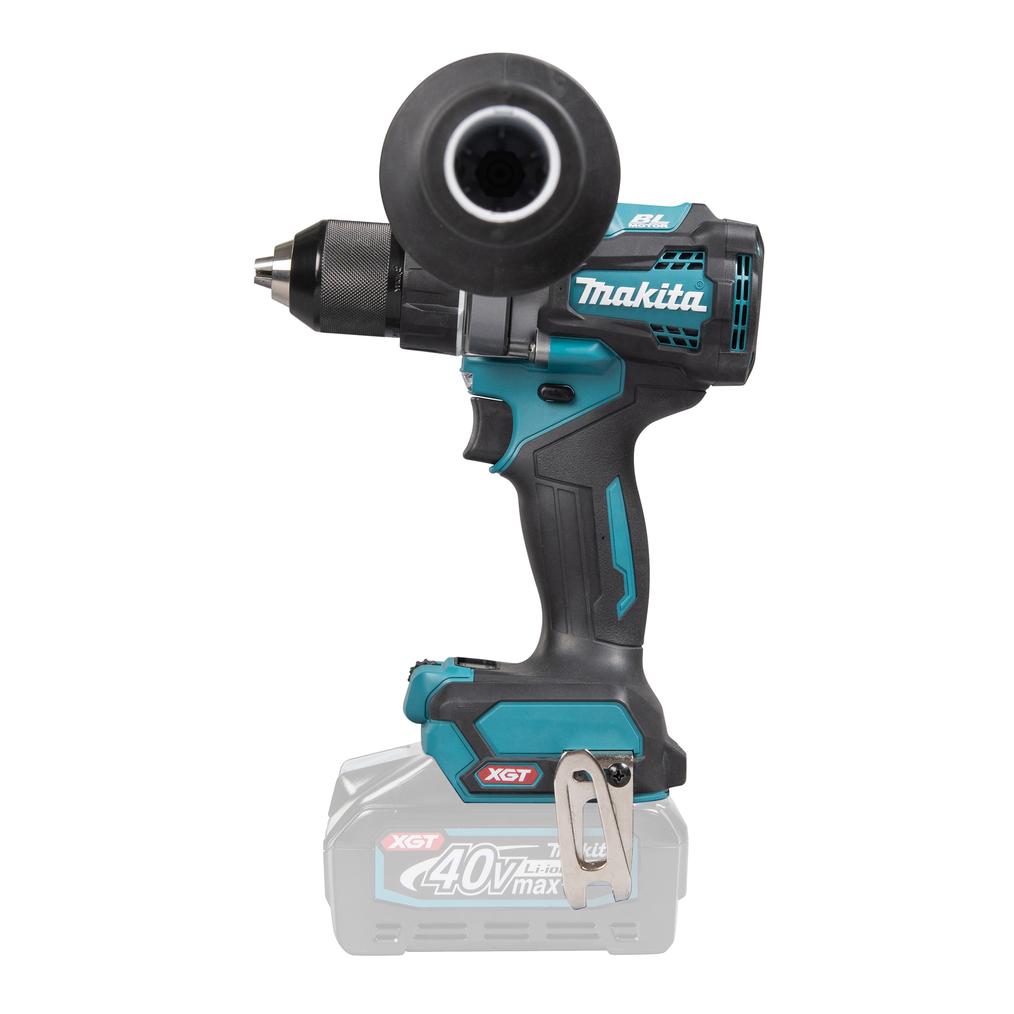 Makita DF001GZ Akku-Bohrschrauber XGT