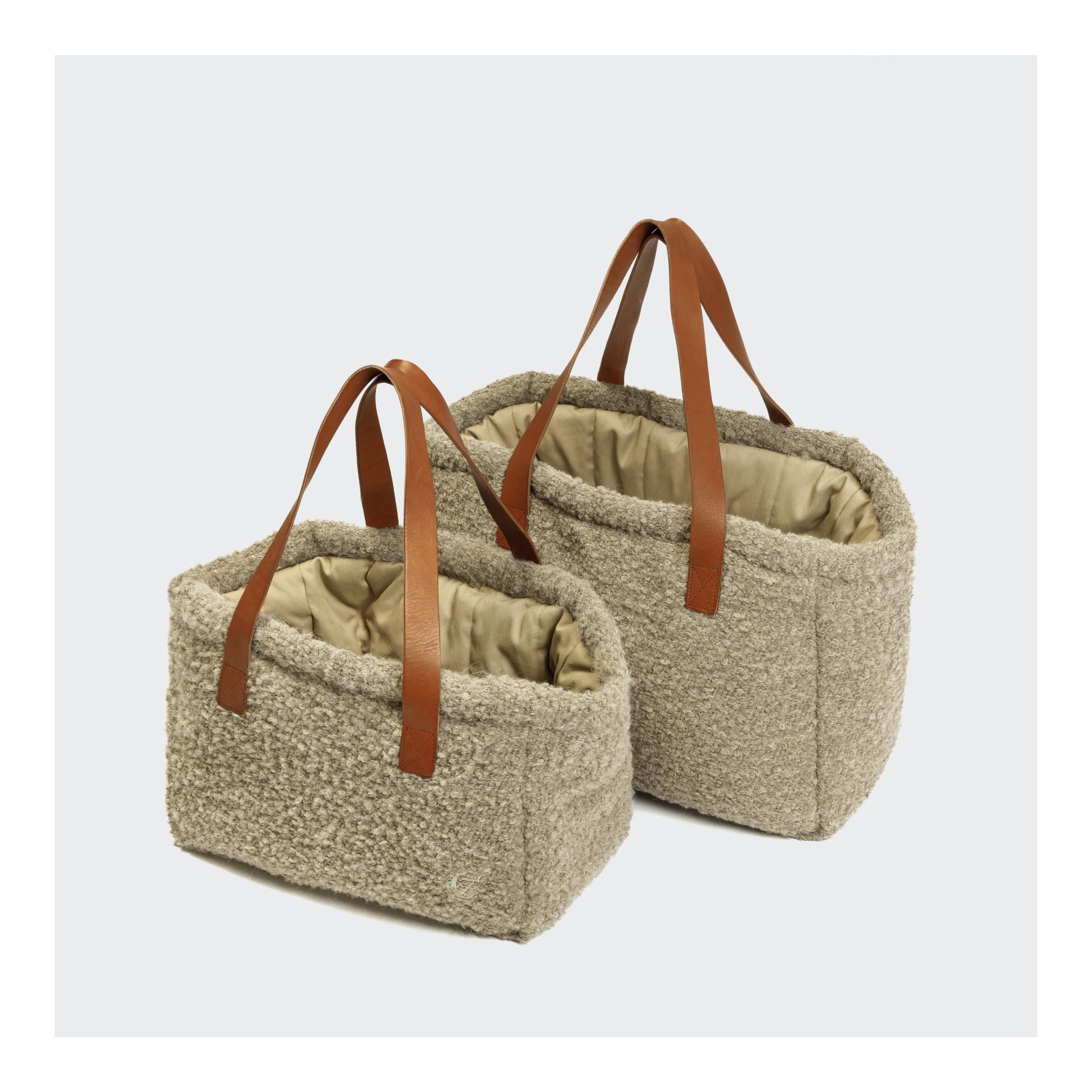 Cloud 7 Hundetasche Verona