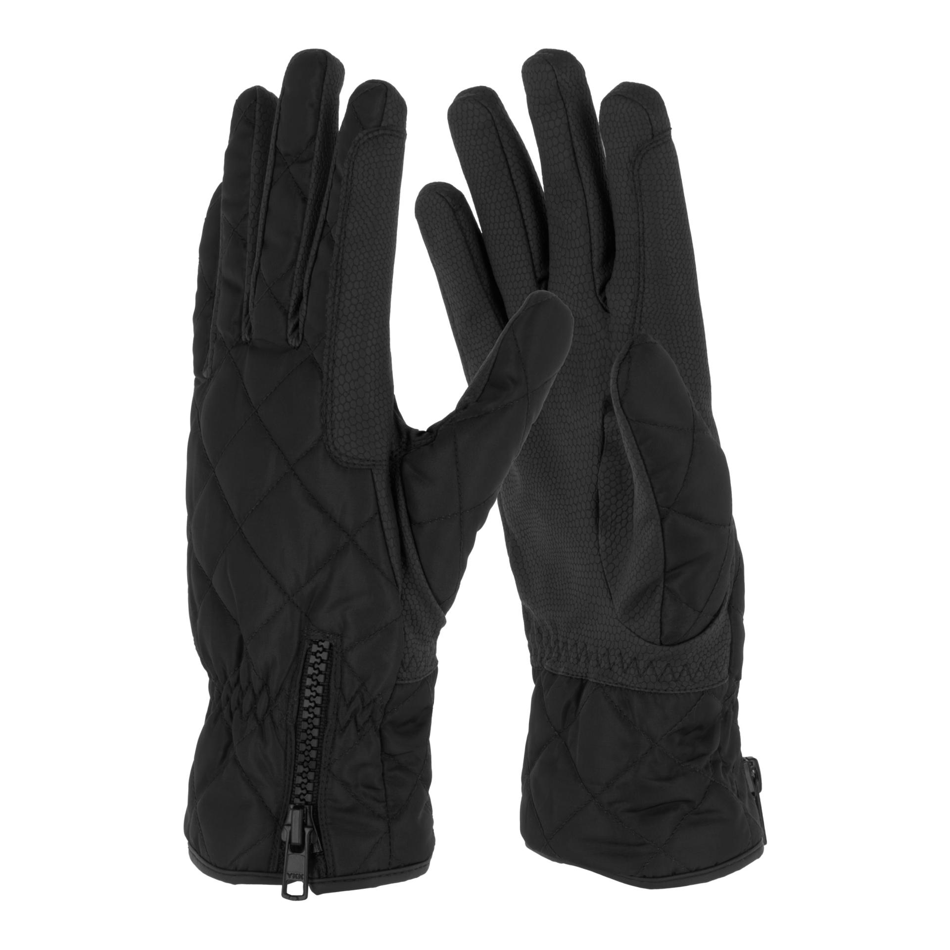 Covalliero Gants d'équitation Arktis A/H 2026