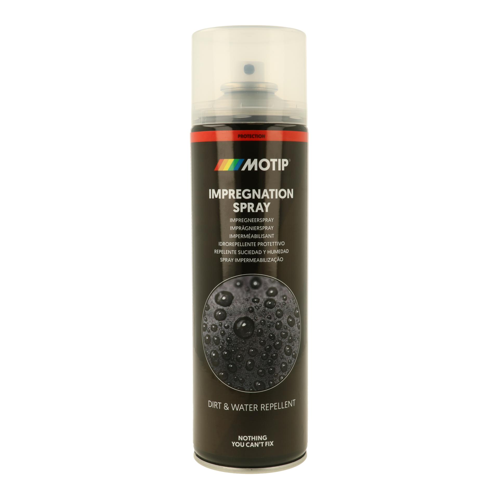 Motip Imprägnierspray M104