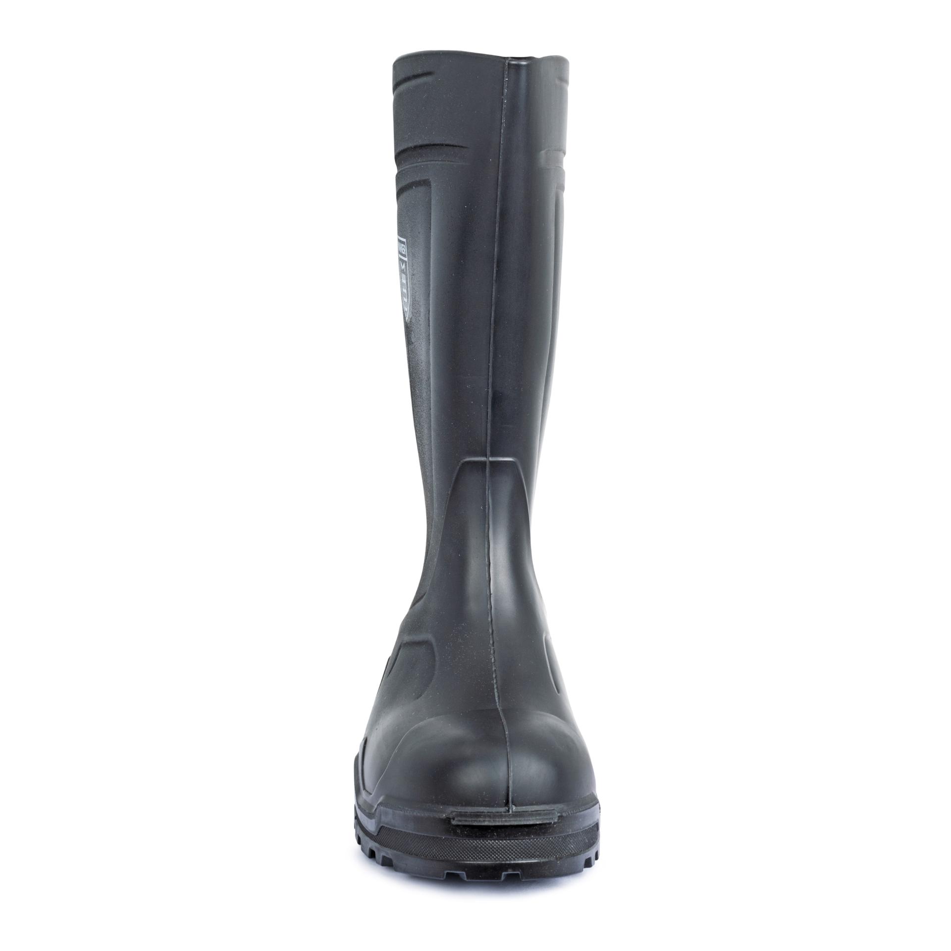 Mainer High Performance Kevlar Safety Boot S5 - Gummistiefel
