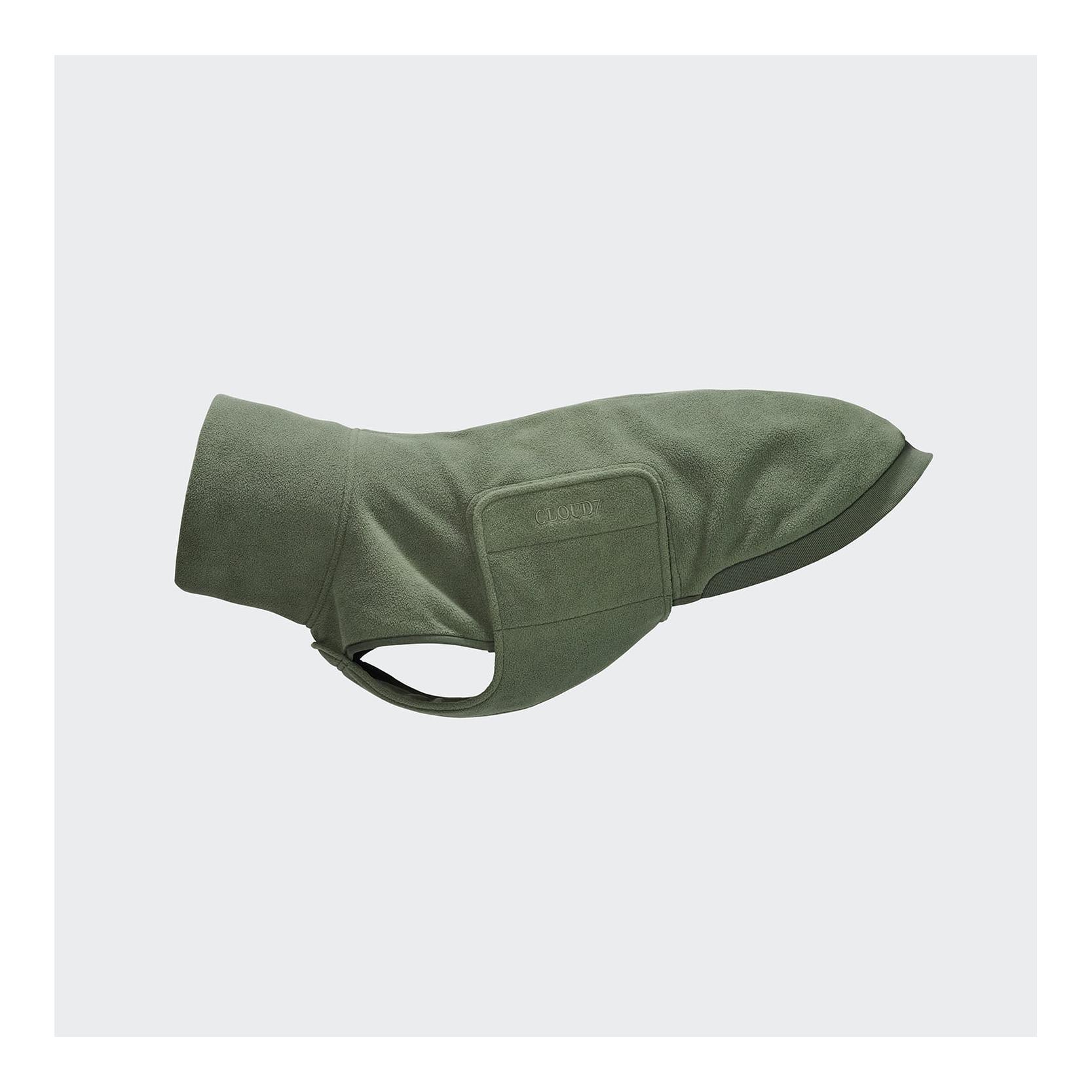 Cloud 7 Hundepullover Derby 2.0 soft Fleece