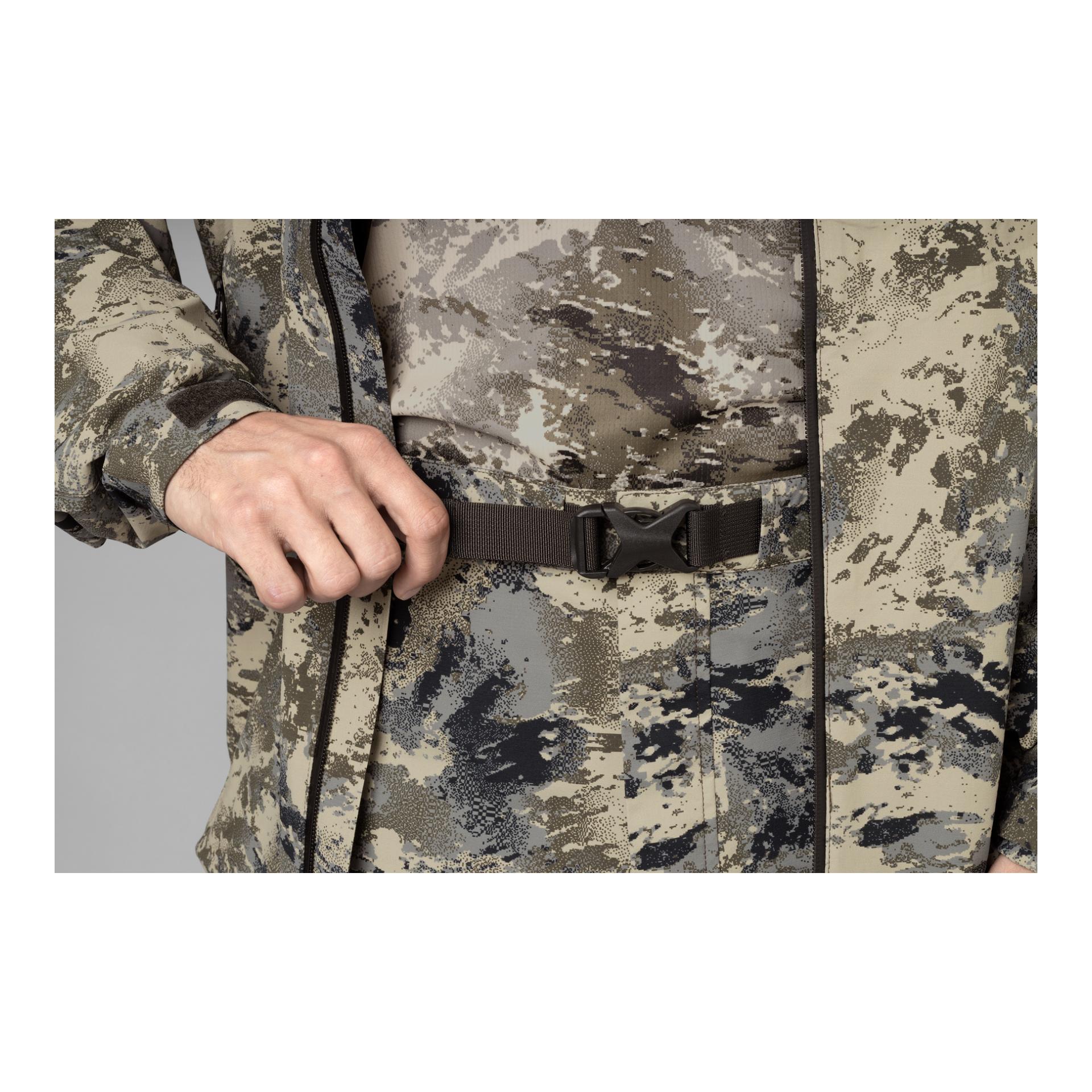 Härkila Packable Hose Mountain Hunter Expedition HWS