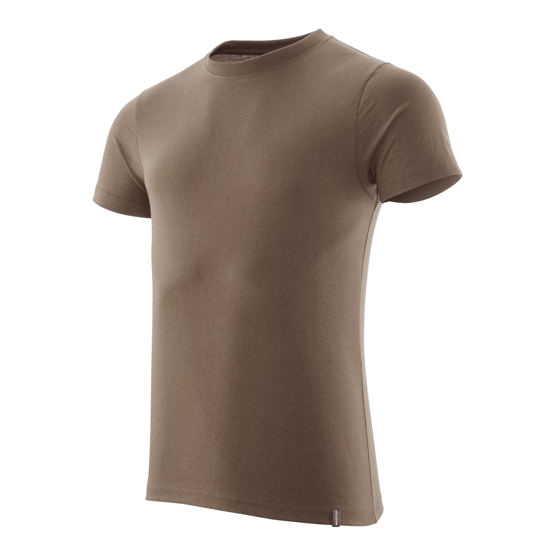 MASCOT T-shirt en coton bio - Homme