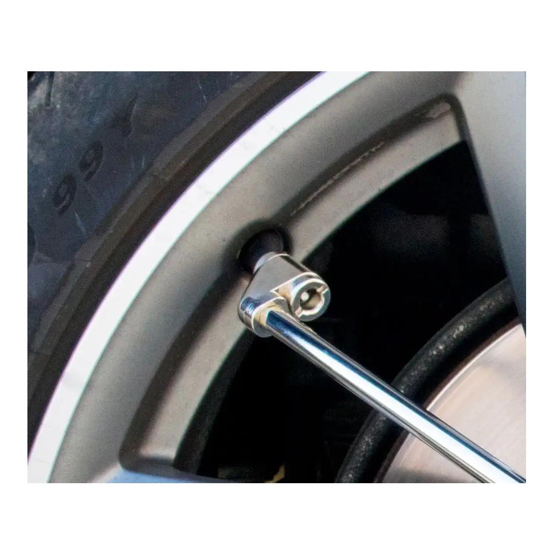 Güde Digitaler Reifenfüller V 12 PRO