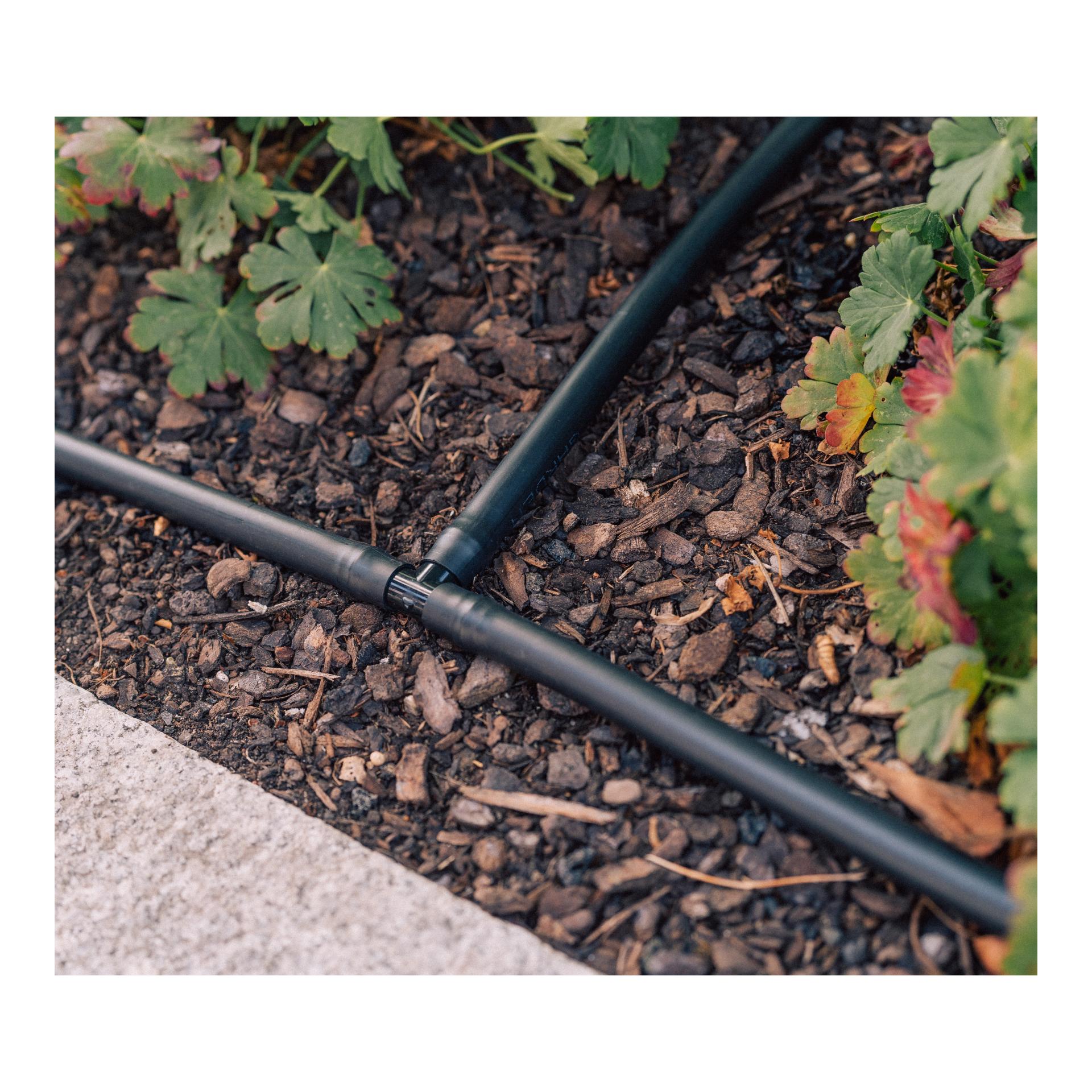Geka Kit de raccords de tuyaux