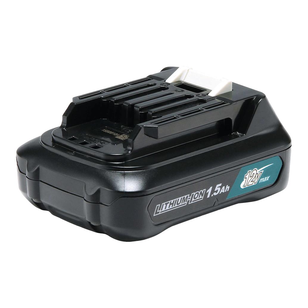 Makita BL1016 Akku 12 V / 1,5 Ah