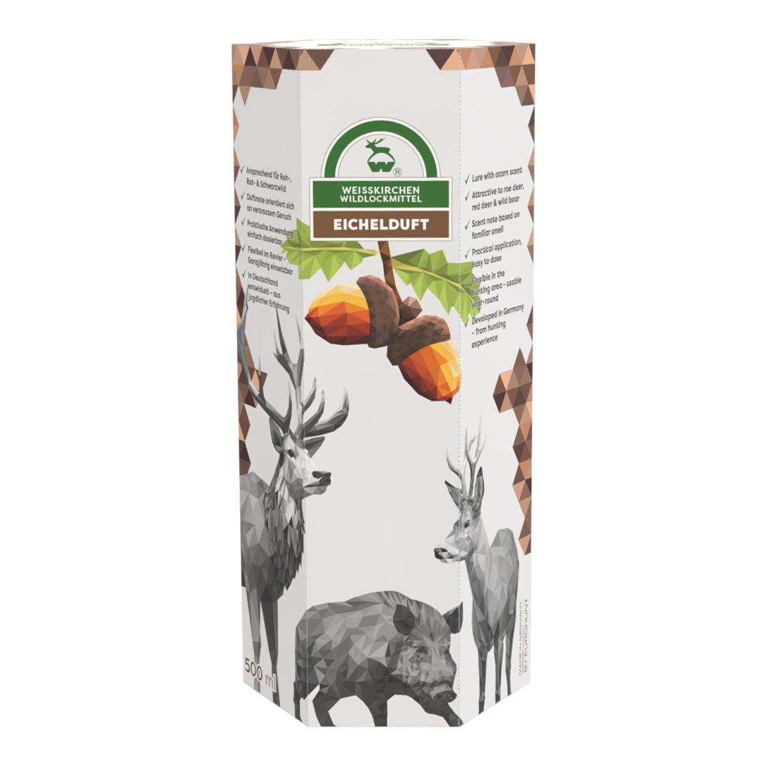 Weisskirchen Duft 500 ml - Eichel