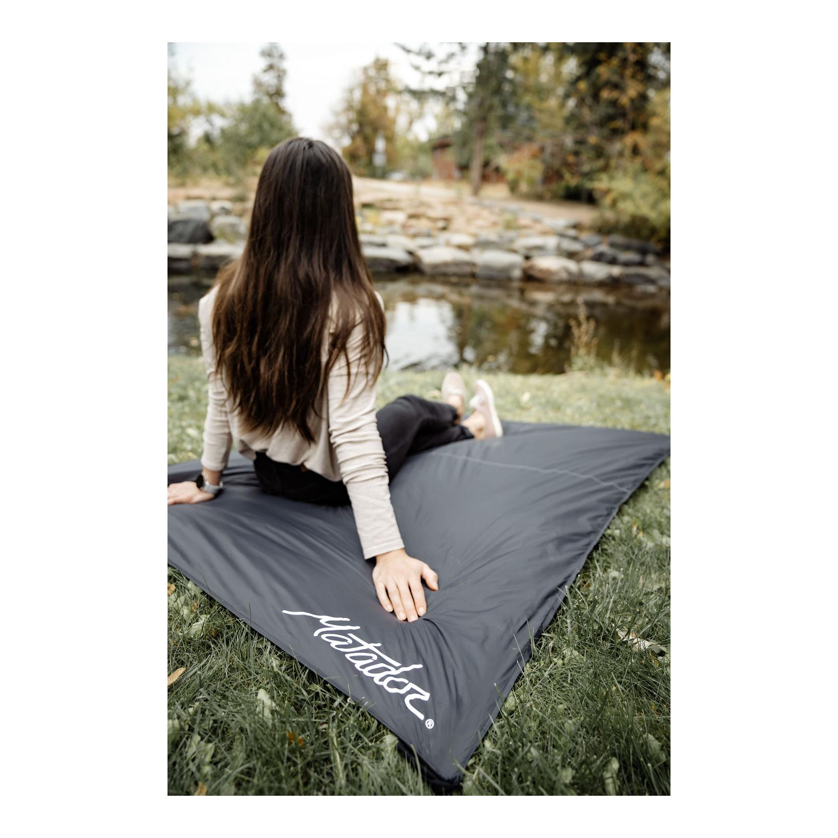 Couverture de poche 3.0 – rouge