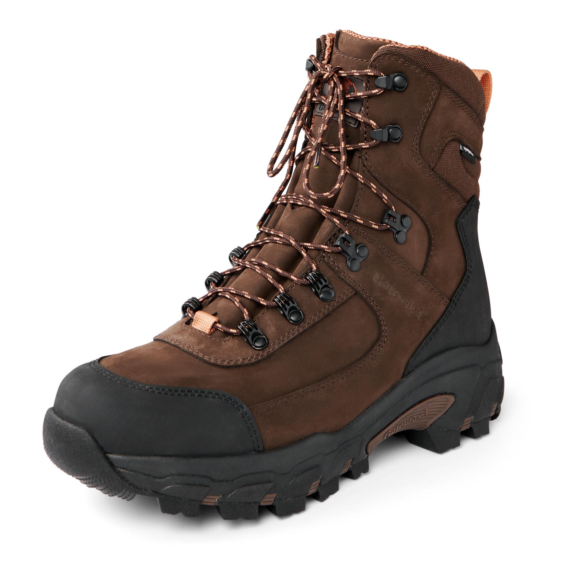 Gateway1 Jagdschuh Game Tracker 10"