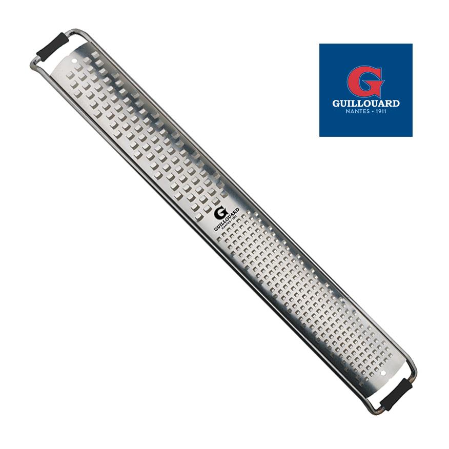 Guillouard 2-in-1 Reibe