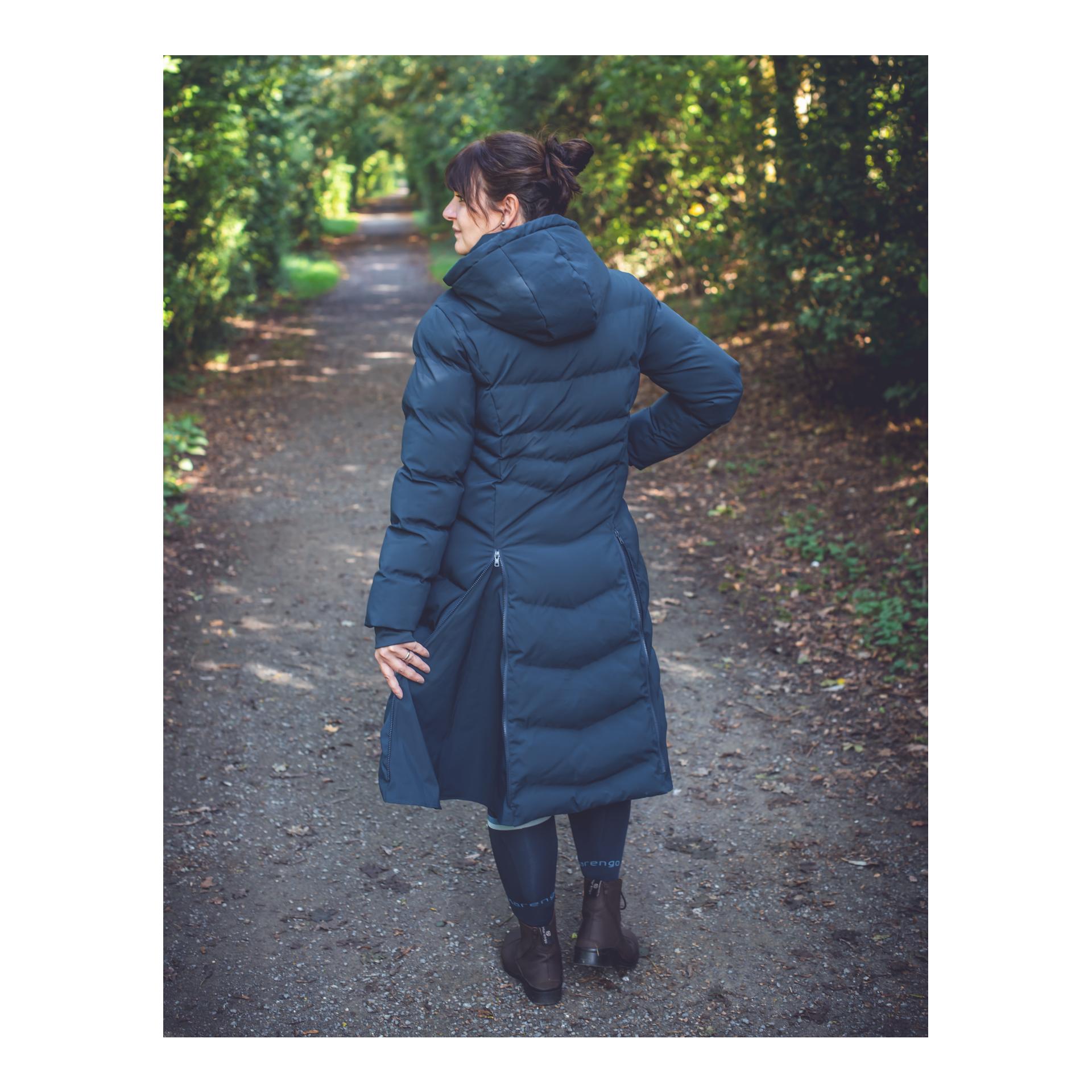 Marengo Wintermantel Elements Ultra