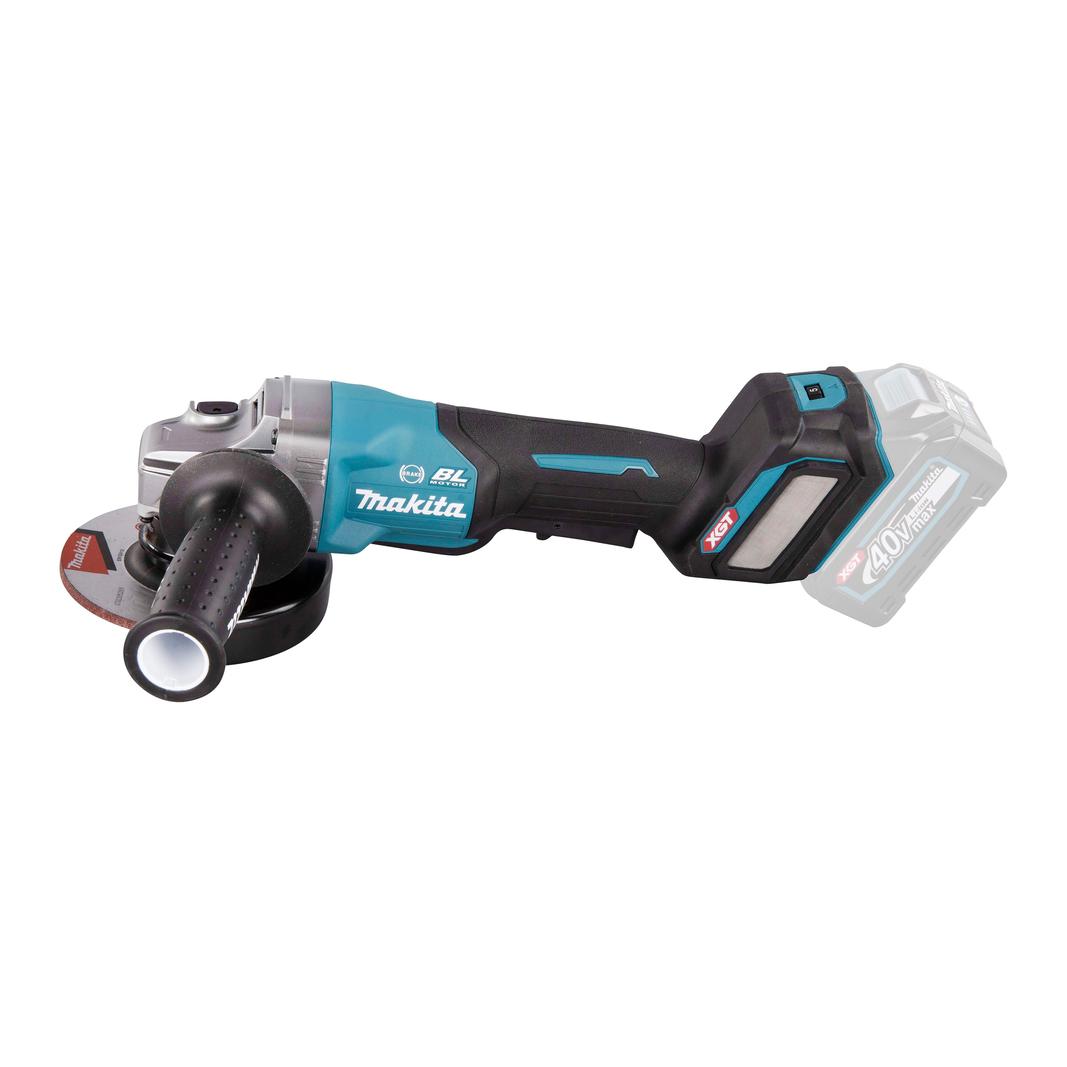 Makita GA029GZ Akku-Winkelschleifer XGT