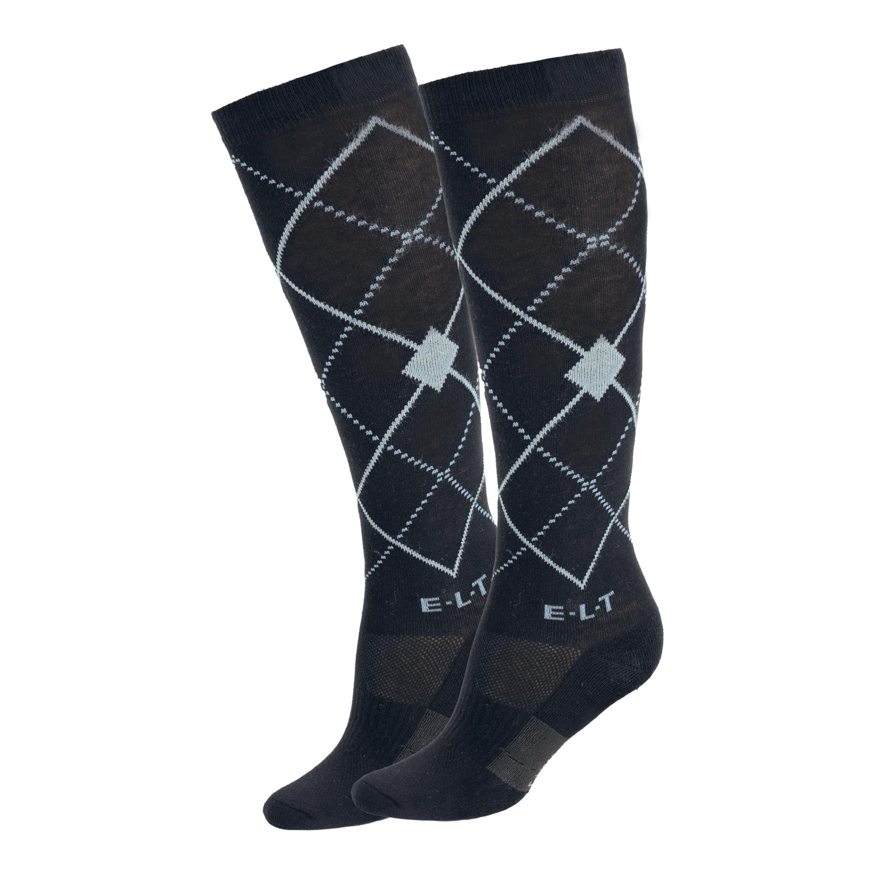Elt Reitsocken Argyle