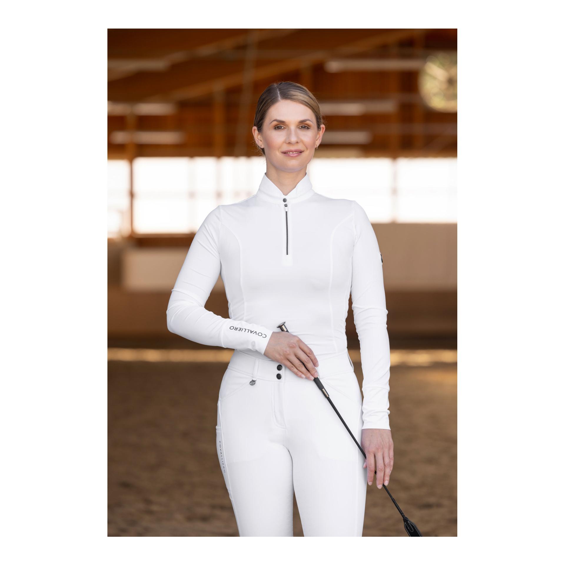 Covalliero Competition Longsleeve Damen