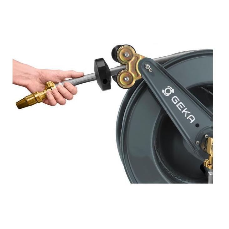 Geka Schlauchstopper für 3/4" Schläuche