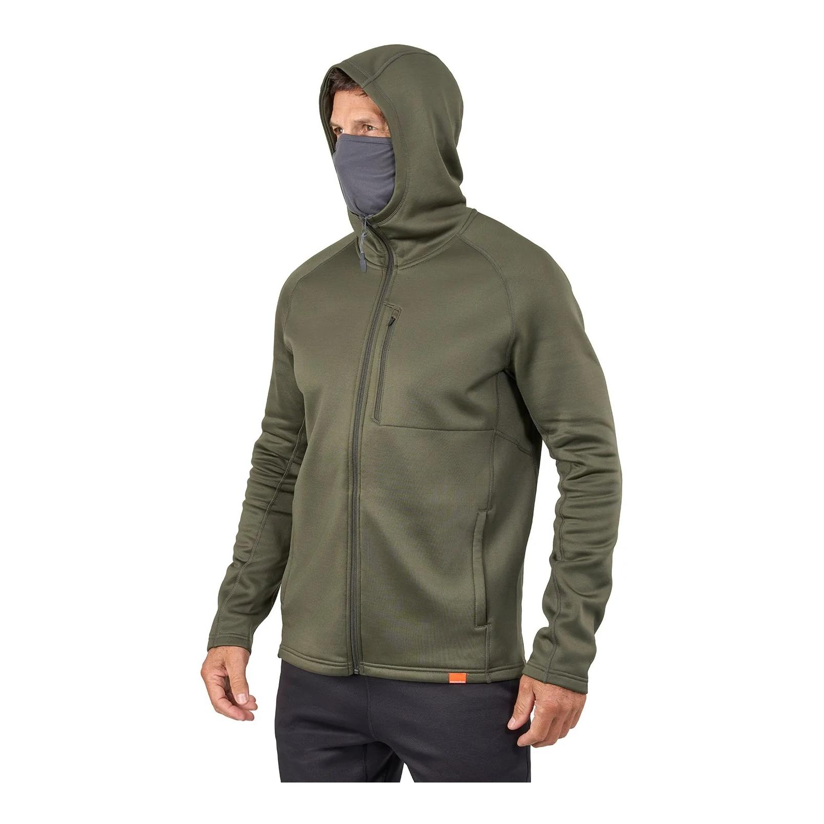 Grundéns Grundies Thermal FZ Hoodie