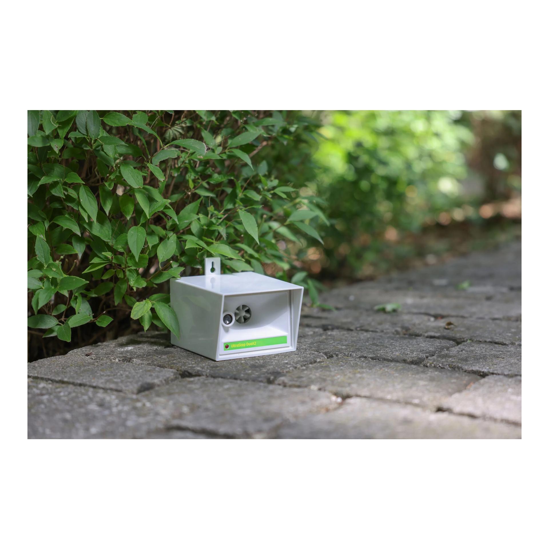 Kerbl UltraStop DuoX2 Ultraschallgerät