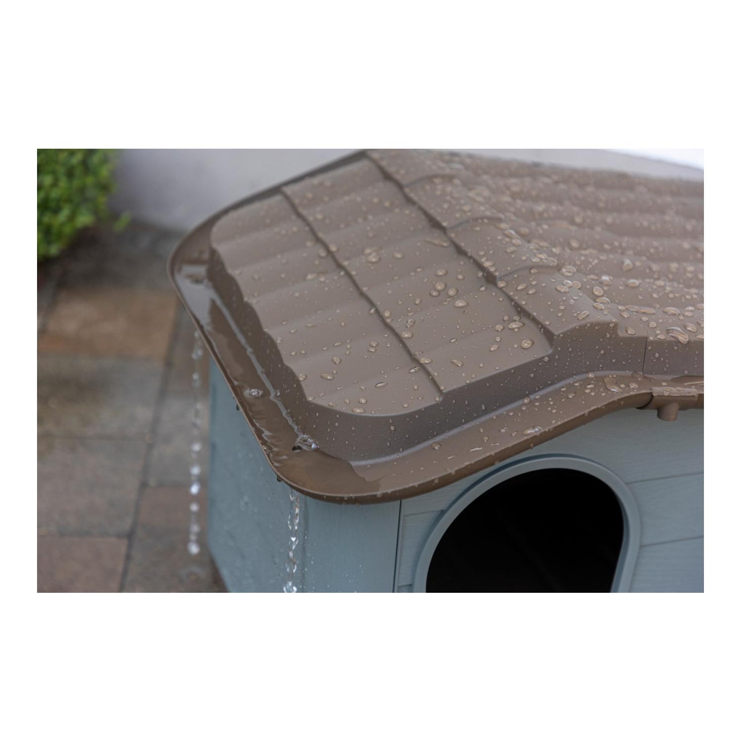 Kerbl Pet Maison pour chat Paola Eco