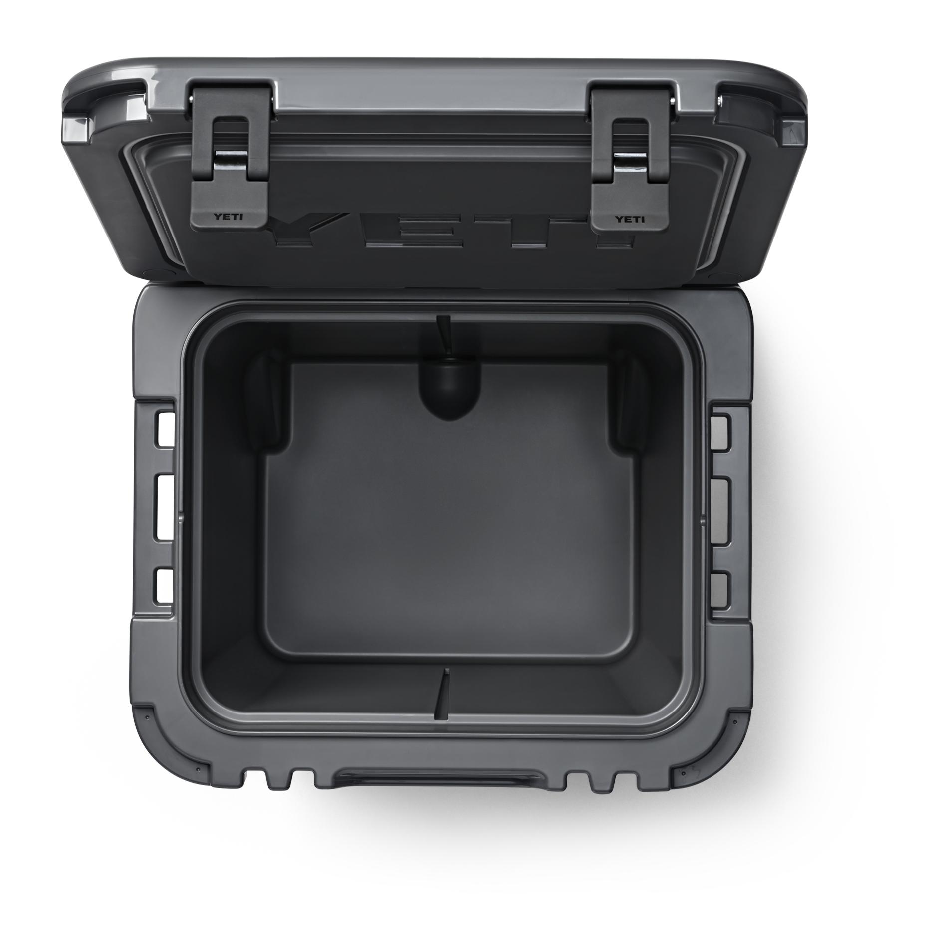 YETI ROADIE 48 WHEELED COOL BOX - Glacière