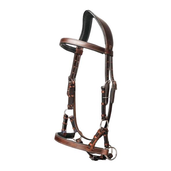 Western Imports Sidepull anatomisch