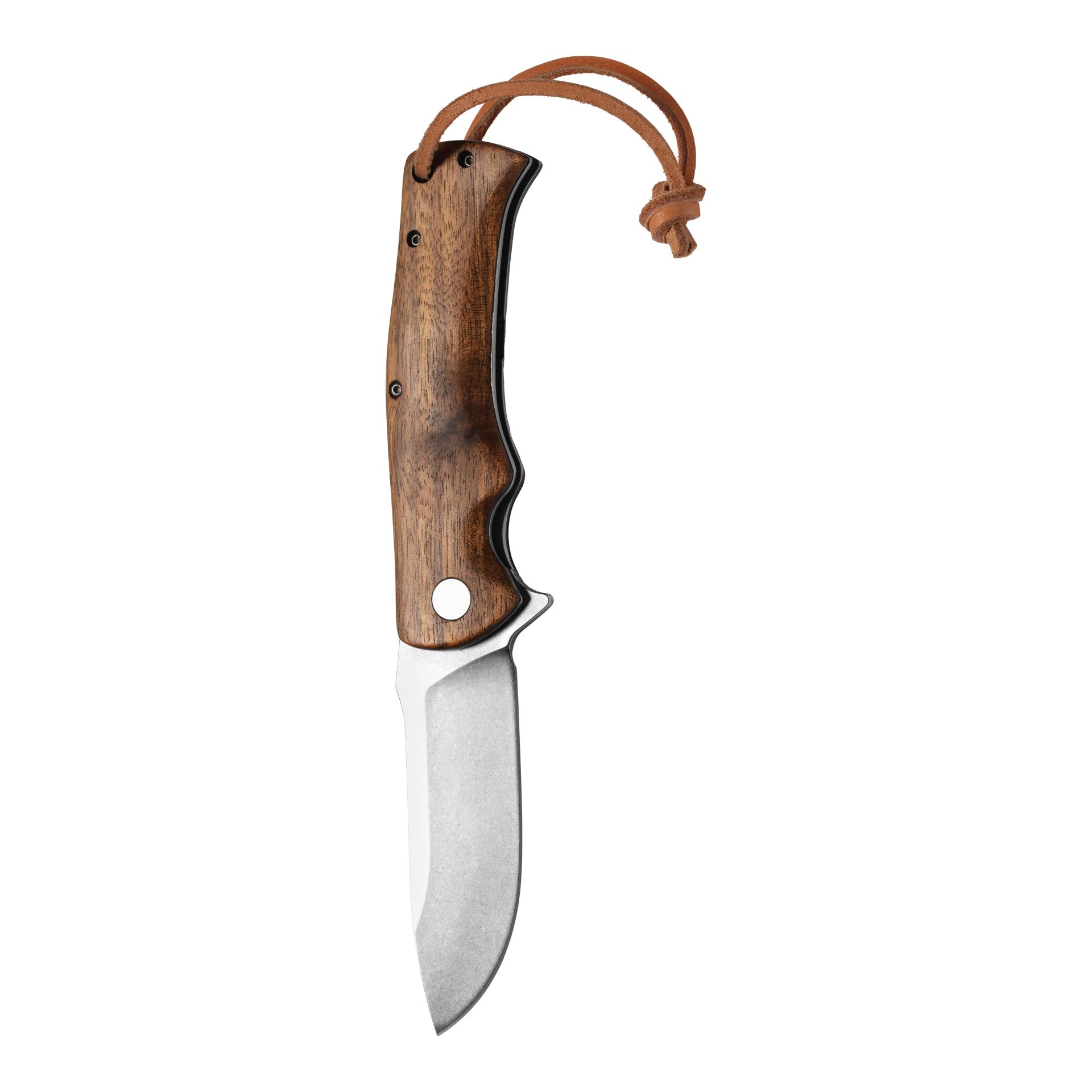 Øyo TINDEN - Jagd/Outdoorklappmesser