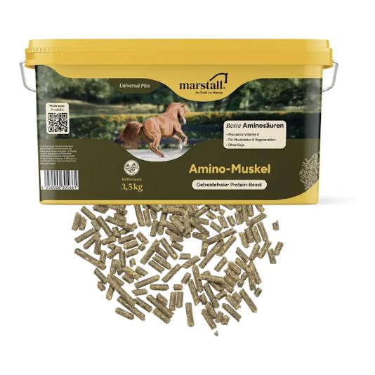 Marstall Amino Muskel Plus