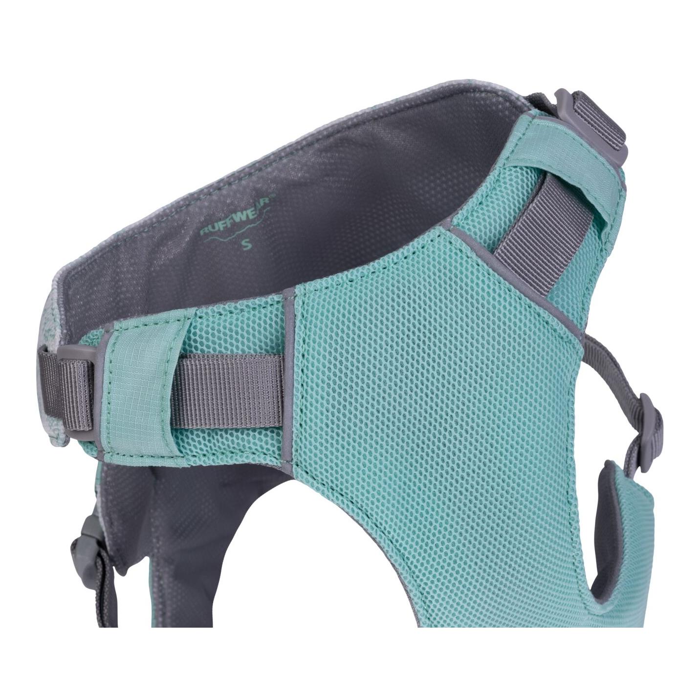 Ruffwear Harnais Swamp Cooler Zip™