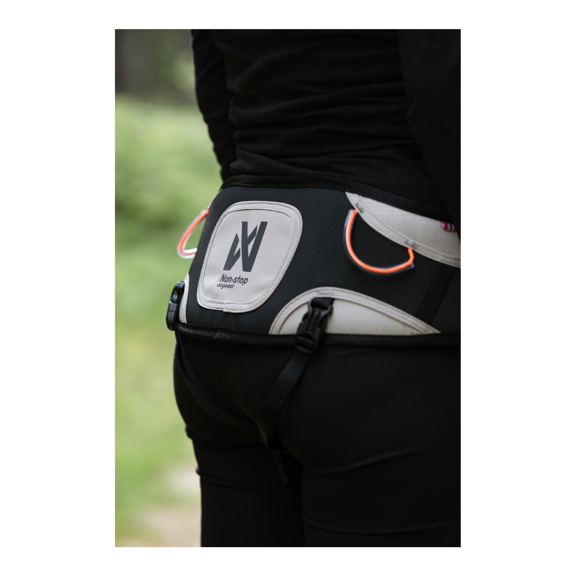 Non-stop Dogwear Explore belt