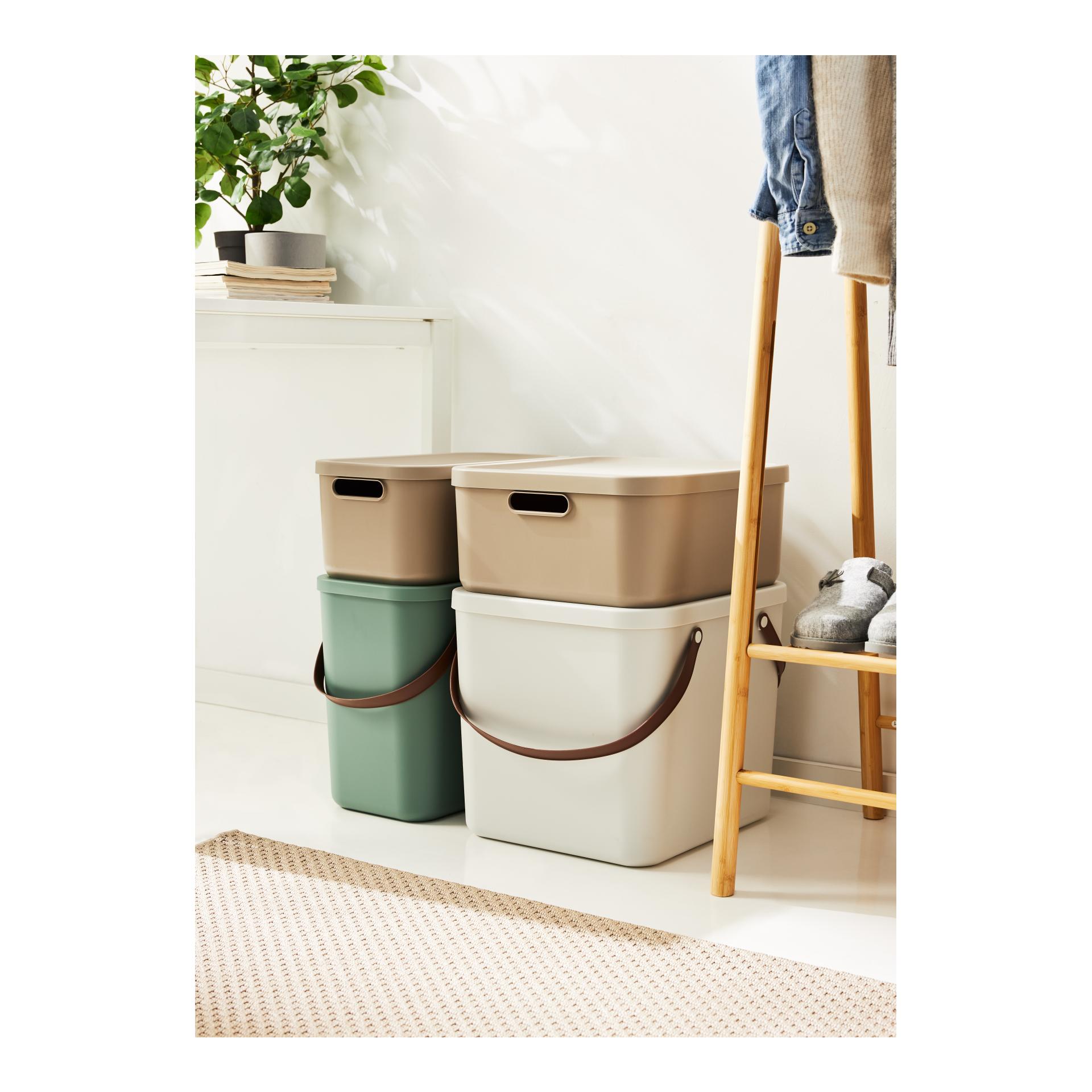 Rotho ALBULA LIGHT 20 litres