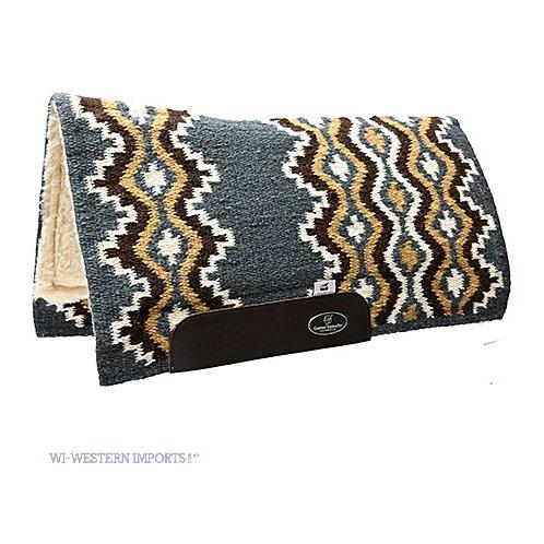 Western Imports CSF Mesquite Pad