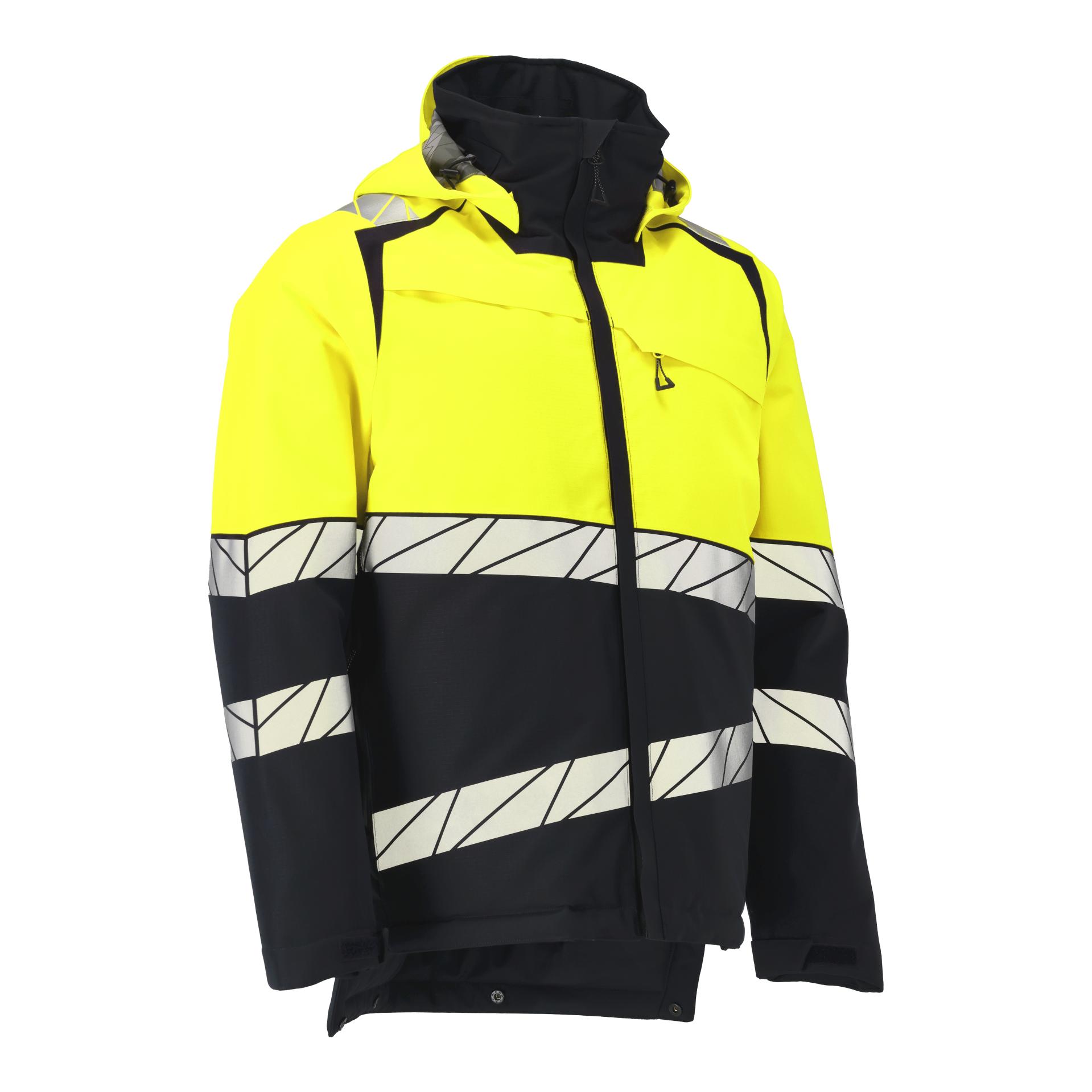 MASCOT Veste d'hiver Accelerate Safe