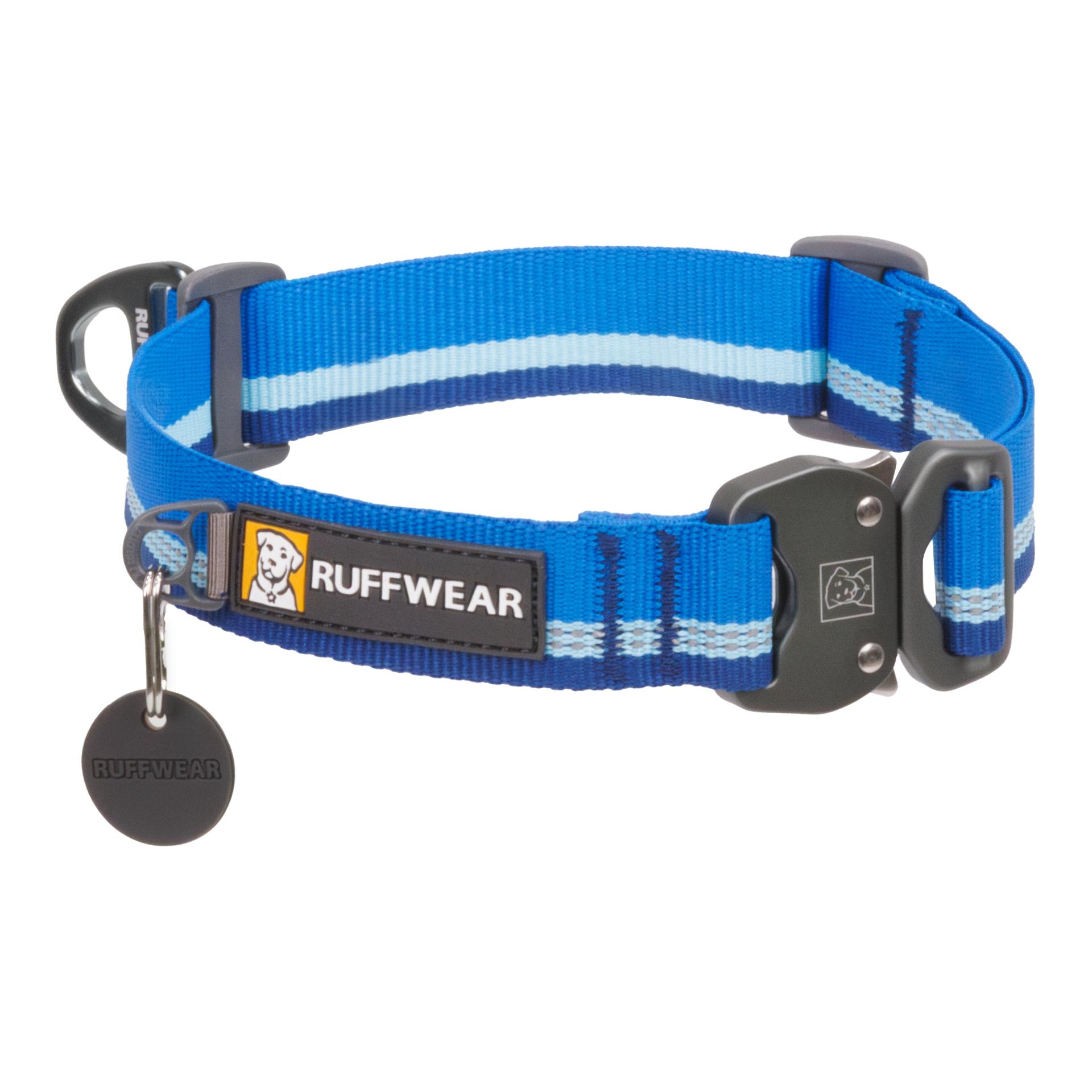 Ruffwear Collier pour chien Top Rope Collar