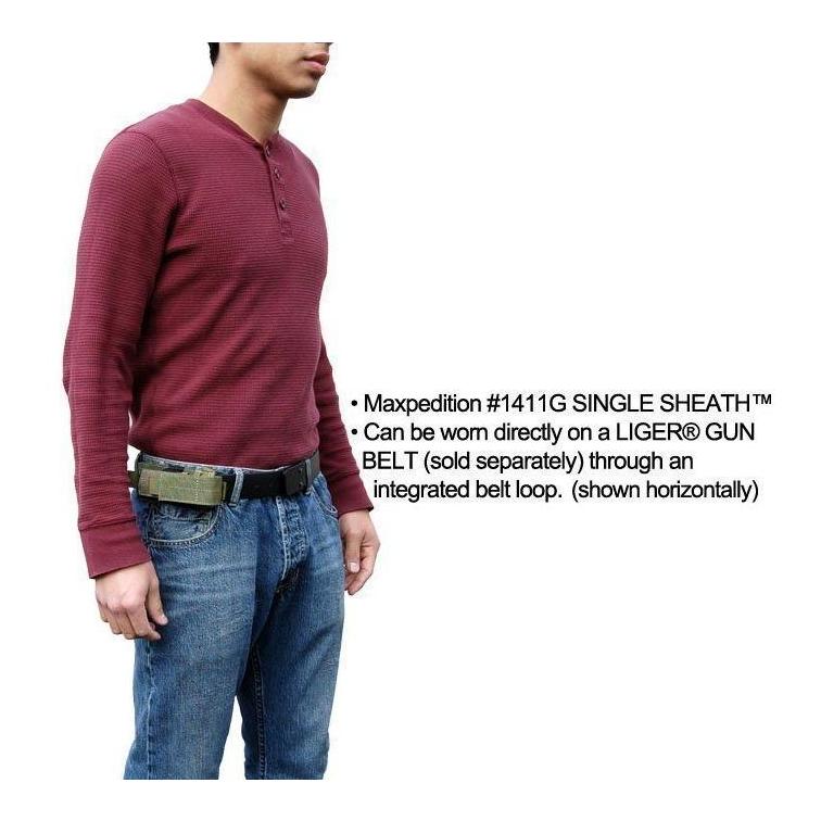 Holster - Schwarz