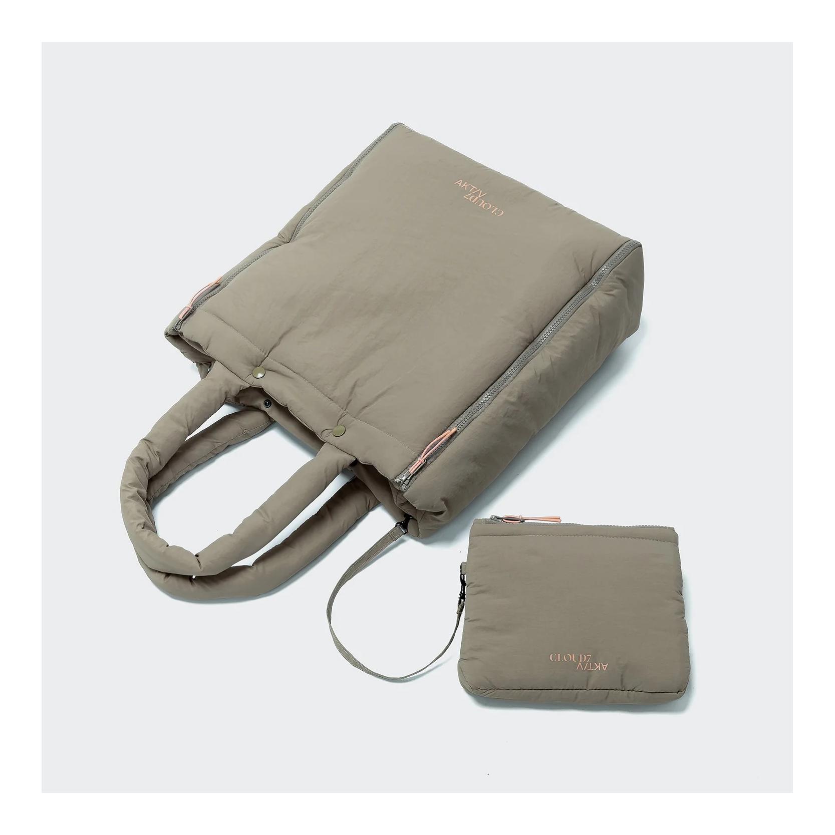 Cloud 7 Travel Bed AKTIV Puffer