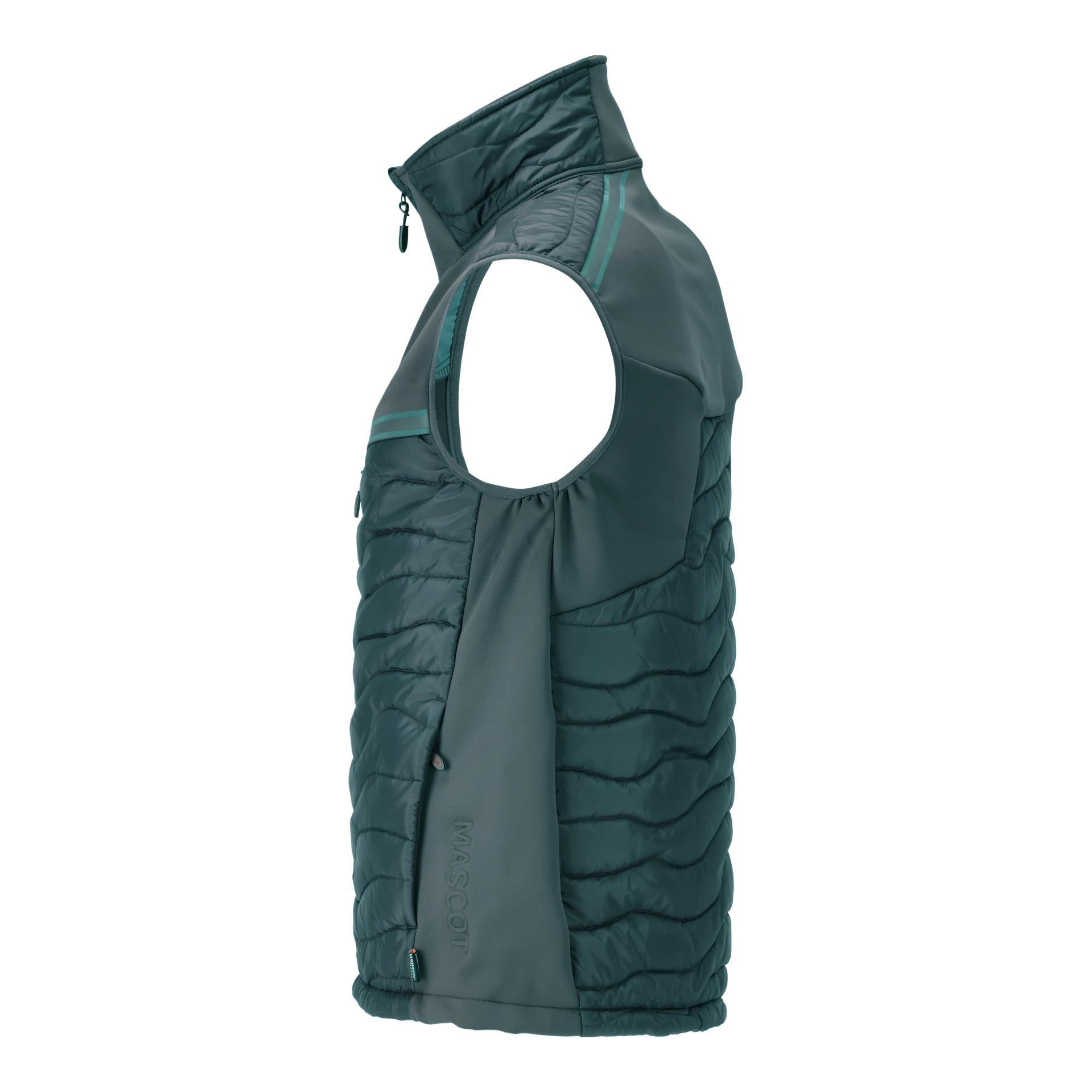 MASCOT Thermoweste - Herren